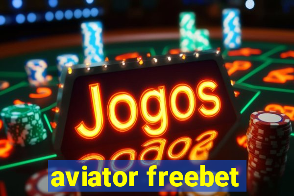 aviator freebet